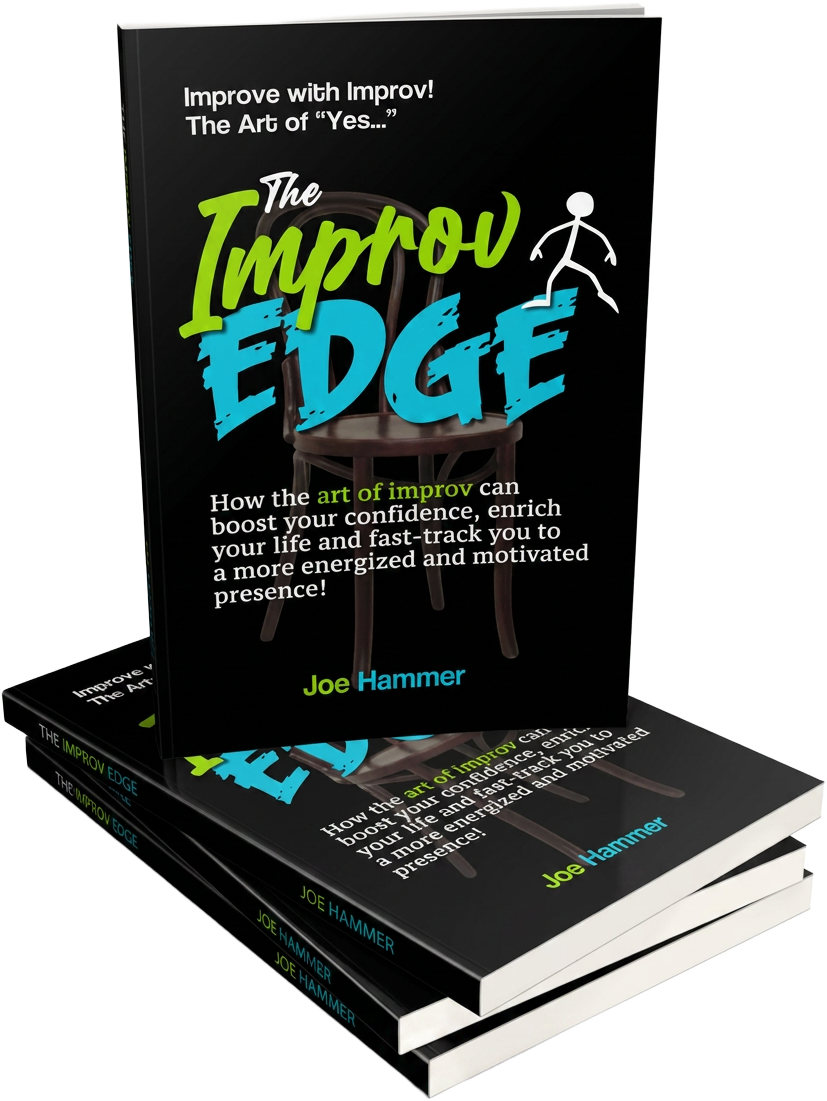 The Improv Edge
